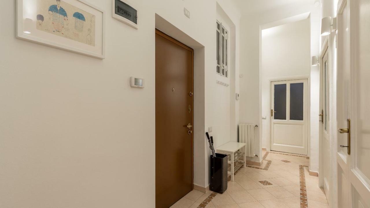 Tailors' Home Sempione - 2 Bedrooms ميلان المظهر الخارجي الصورة