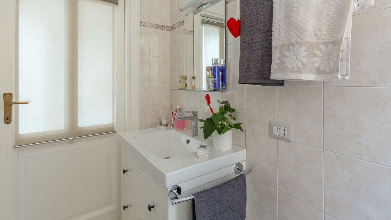 Tailors' Home Sempione - 2 Bedrooms ميلان المظهر الخارجي الصورة