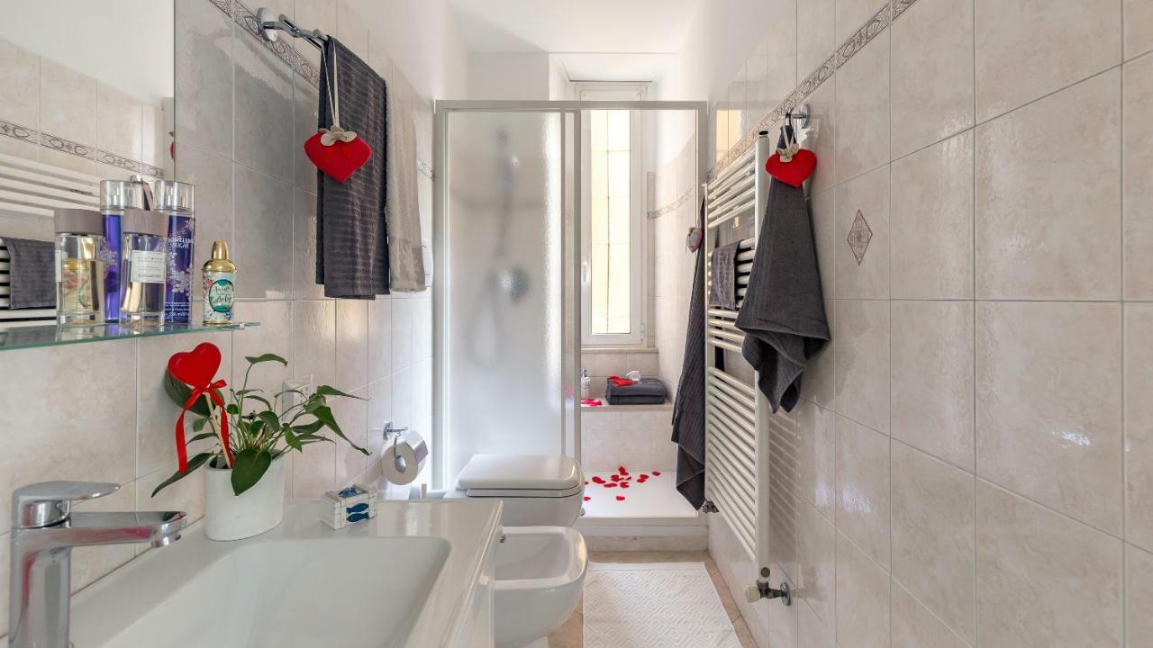 Tailors' Home Sempione - 2 Bedrooms ميلان المظهر الخارجي الصورة