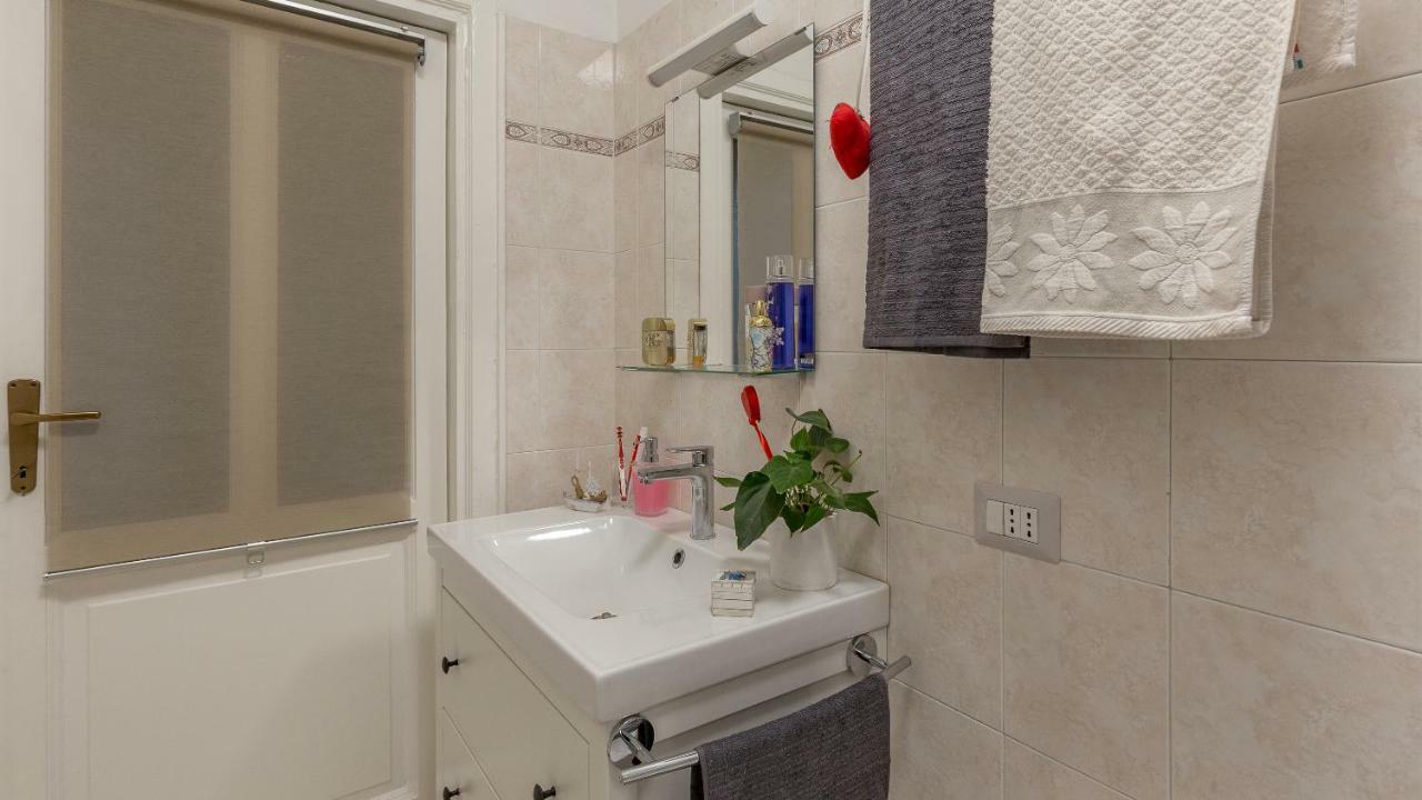 Tailors' Home Sempione - 2 Bedrooms ميلان المظهر الخارجي الصورة
